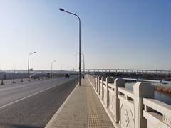 -绿堤公园