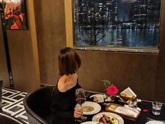 -Kathleen's Waitan 凯圣琳江景西餐厅(外滩店)