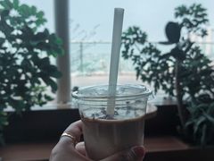 -Seesaw Coffee(朝阳大悦城店)