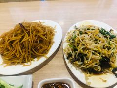 -姥家春饼店(漳州二路店)