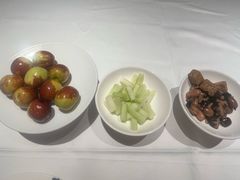 -四季民福烤鸭店(王府井东安门店)