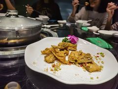 -顺峰顺水顺德菜(龙华店)