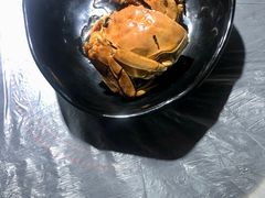 -大成海鲜烧烤·龙虾(南方商城店)