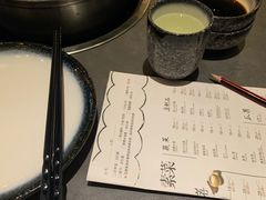 -同仁四季椰子鸡(宝安壹方城店)