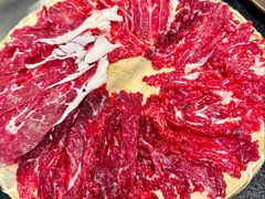 -今日牛事潮汕鲜牛肉火锅(瑞金店)