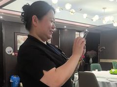 -海富门·带鱼·淮扬菜·粤菜(甘家口店)