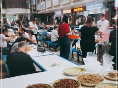-祥云美食城(南强步行街店)
