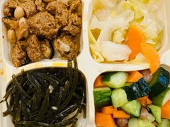 -香妃烤鸡(新奥店)