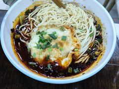 -忆碗面(华新街店)