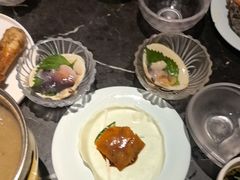 -半岛翡丽海鲜自助餐厅(观风亭店)