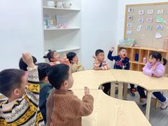 -安妮花英语·少儿·原版阅读(沙坪坝店)