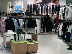 -lululemon athletica(希慎广场店)