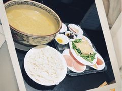 -南蛮子Southern Barbarian(进贤路店)