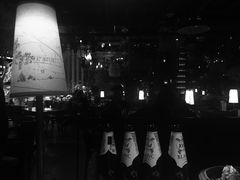 -胡桃里音乐酒馆(曲江店)