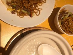 -蔡澜点心·粤菜(花城汇南区店)