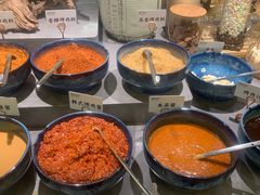 -透明思烤·自助烤肉海鲜火锅(东部星悦天地店)