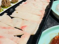 -许府牛火锅(信义坊总店)