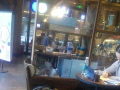-星巴克(3号湾店)
