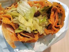 -煎饼道·煎饼·凉皮·豆腐脑(重庆方圆LIVE店)