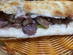 -金诚张妈妈羊汤·驴肉火烧(旧宫佳和园店)