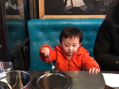 -MI WU FACTORY米屋美食工厂餐厅(绿地店)