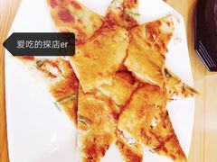 泡菜饼-大田牛尾汤(幸福河市场店)