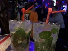 -MM·五声·音乐人与调酒师(西安路店)