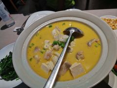 -一澜江宴·江景地标楚菜(江滩公园店)