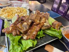 -夜小腰烧烤(中华路店)