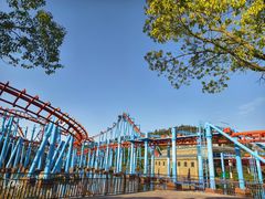 -南京银杏湖乐园