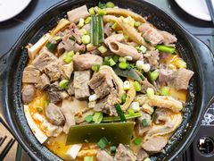 -六味牛杂煲·斋菜煲(桫椤湾店)