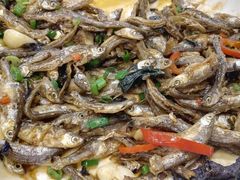 -天鲜阁·海鲜粤菜·33年老字号(石槎白云站店)