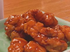 -新白鹿餐厅(百联中环店)