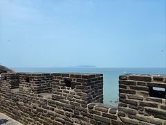 -蓬莱阁景区