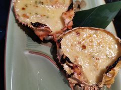 蟹宝-真剑日本料理·铁板烧(贵州路店)