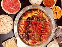 -洞亭火锅(防空洞总店)