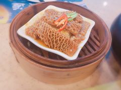 -点都德(华强南店)