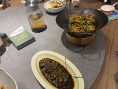 -江南里·新浙菜(苏州大悦城店)