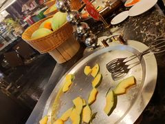 -芭菲盛宴·环球美食(解放碑英利国际店)