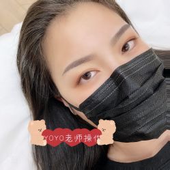-变美丽半永久纹眉连锁·机器野生眉·洗眉