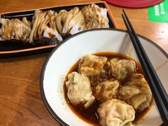 红油抄手-本味友膳·茶餐厅(和达中心城店)