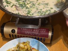 -老海陵·泰州菜(图书馆店)