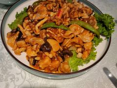 -正阳春烤鸭(华捷道店)