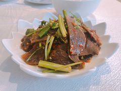 延边牛肉-西苑半岛·中餐厅