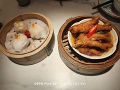-禄运茶居·手工点心(猎德店)