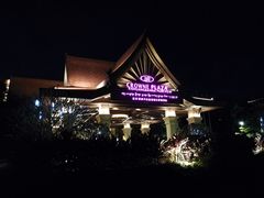 -西双版纳融创皇冠假日度假酒店