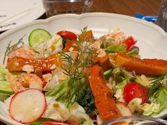 -芭莉与彩虹西餐厅(成都合生汇店)