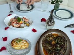 -天玑高空江景餐厅&酒吧Sky Secret Restaurant&Bar