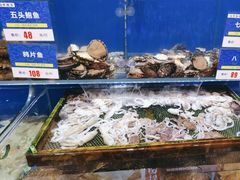 -船梆煮•蒸汽海鲜·生腌干蒸(五四广场店)