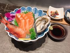 -枫品铁板烧(东樾店)